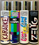 CLIPPER MARCHI DI RETE