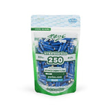 FILTRO AL CARBONE ATTIVO PURIZE , XTRA SLIM Ø6 MM - Q.TÀ 250 PZ A BUSTA