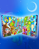 CALENDARIO DELL'AVVENTO 420 & FLACO CALENDARIO SELECTION HOUSE