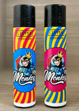 CLIPPER MONKEY KING 2