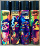 CLIPPER FFX PRIDE