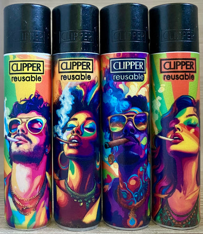 CLIPPER FFX PRIDE