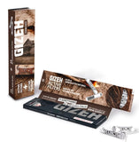 GIZEH COMBI PACK EXTRA FINE BLACK KSS + ACTI FILTER SALMO