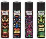 CLIPPER W. TOTEM