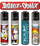 CLIPPER ASTERIX & OBELIX