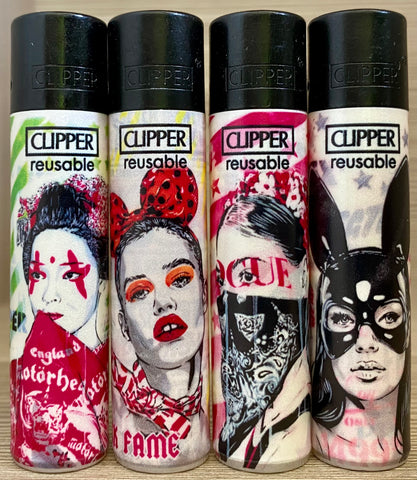 CLIPPER FFX MITTENLIMWALD