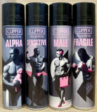 CLIPPER FFX ALPHA MALE