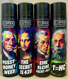 CLIPPER FFX THE ROYAL PUFF