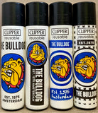 CLIPPER THE BULLDOG LIGHTERS ORIGINAL