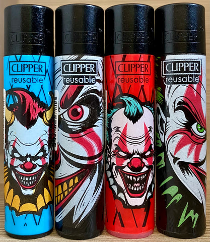 CLIPPER LOVELY C.