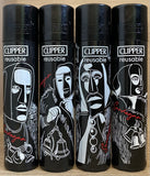 CLIPPER MAMUTHONES