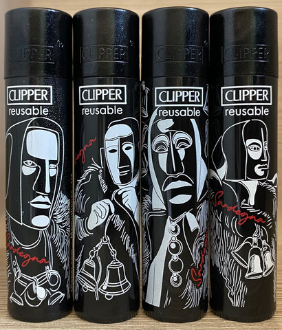 CLIPPER MAMUTHONES