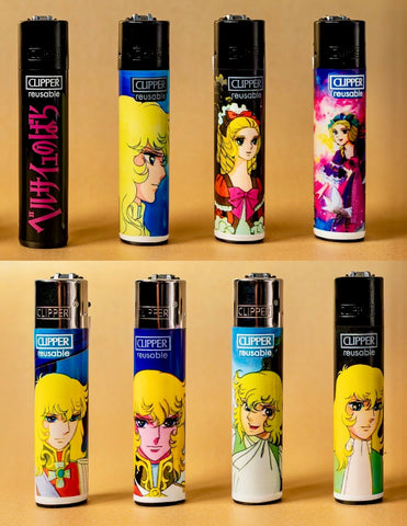 CLIPPER LADY OSCAR #2