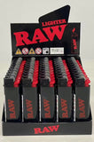 NEW RAW REFILLABLE FLINT DL-50