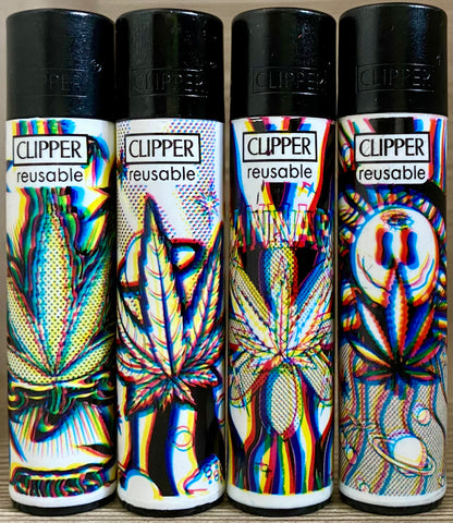 CLIPPER 3D WEED