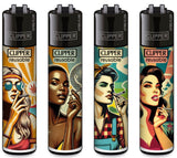 CLIPPER FFX VINTAGE GIRLS