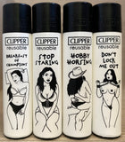 CLIPPER FFX ADULT 7