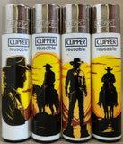 CLIPPER COWBOYLIFE