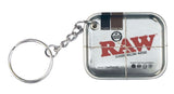 RAW “TINY TRAY” SILVER