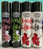 CLIPPER LE IENE MIX