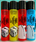 CLIPPER LE IENE MIX