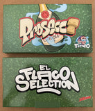 ELFLACO SELECTION KIT 3 IN 1