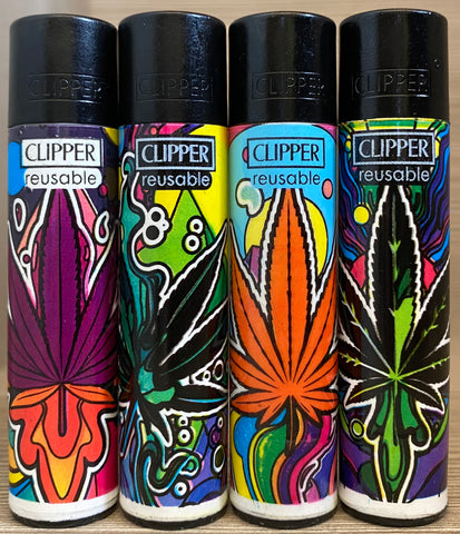 CLIPPER ACID DREAM