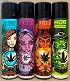 CLIPPER GREEN DESTINY