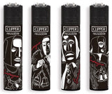 CLIPPER MAMUTHONES