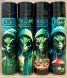 CLIPPER FFX WELCOME TO EARTH