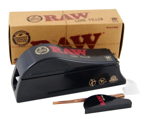 RIEMPITORE DI CONI, King Size, RAW Cone Filler