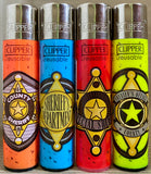 CLIPPER COWBOYLIFE