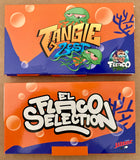 ELFLACO SELECTION KIT 3 IN 1