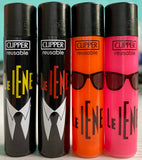 CLIPPER LE IENE MIX