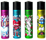 CLIPPER – AMORE TOSSICO – SPECIAL PACK 🥰