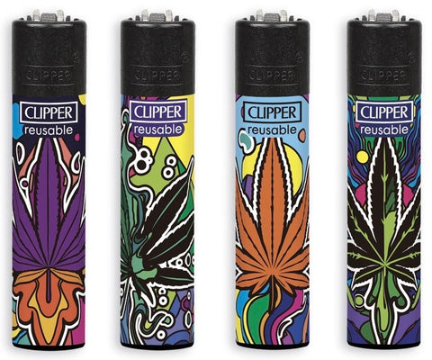 CLIPPER ACID DREAM