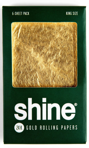SHINE 24K gold (Q.tà 6)