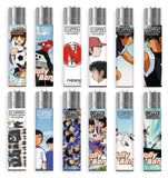 CLIPPER “HOLLY & BENJI 3”