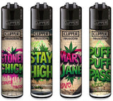 CLIPPER FFX 420 WALLZ