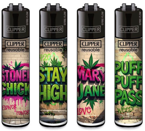 CLIPPER FFX 420 WALLZ