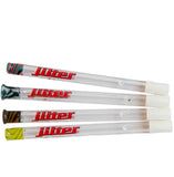 Jilter 6mm colour Glass-Tip