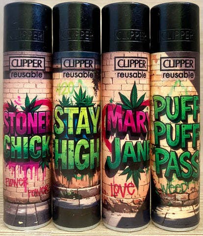CLIPPER FFX 420 WALLZ