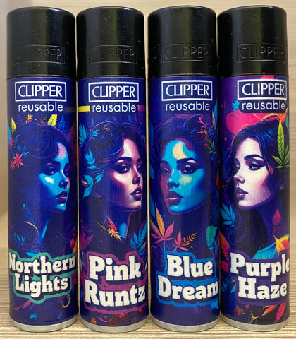 CLIPPER FFX MARY JANES #2