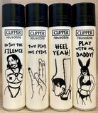 CLIPPER FFX ADULT 5