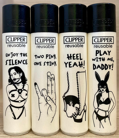 CLIPPER FFX ADULT 5