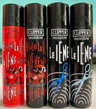 CLIPPER LE IENE MIX