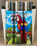 CLIPPER ANIMAL COLLECTION by ILMYO