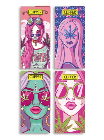 CLIPPER KSS PREMIUM UNDERGIRL WE