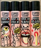 CLIPPER FFX BODY CARE ROUTINE