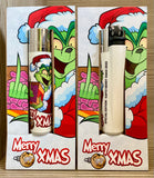 THE GRINCH CHRISTMAS CLIPPER